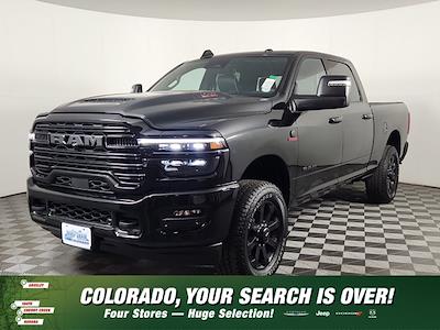 2025 Ram 2500 Crew Cab 4x4 Pickup for sale #SG557935 - photo 1