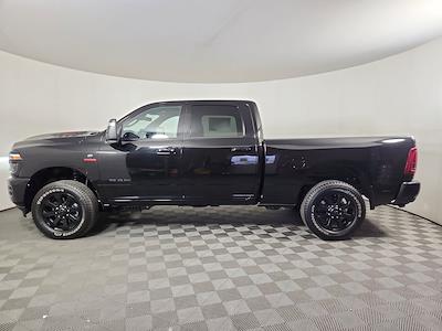 2025 Ram 2500 Crew Cab 4x4 Pickup for sale #SG557935 - photo 2