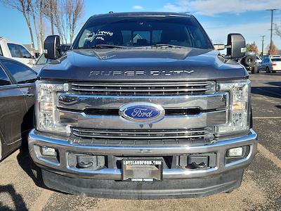 Used 2018 Ford F-350 Lariat Crew Cab for sale #SG557935A - photo 2