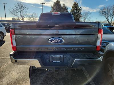 Used 2018 Ford F-350 Lariat Crew Cab for sale #SG557935A - photo 2