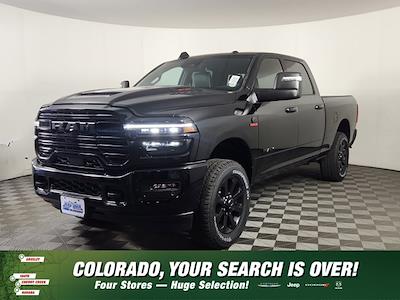 2025 Ram 2500 Crew Cab 4x4 Pickup for sale #SG557936 - photo 1