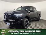 2025 Ram 2500 Crew Cab 4x4 Pickup for sale #SG557936 - photo 1