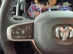 New 2025 Ram 2500 Big Horn Crew Cab 4x4 Pickup for sale #SG569025 - photo 12