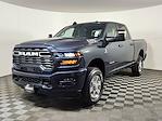New 2025 Ram 2500 Big Horn Crew Cab for sale #SG569026 - photo 4