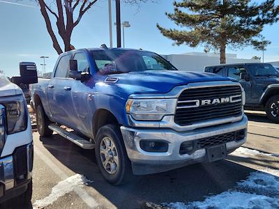 Used 2020 Ram 2500 Big Horn Crew Cab for sale #SG569026A - photo 1