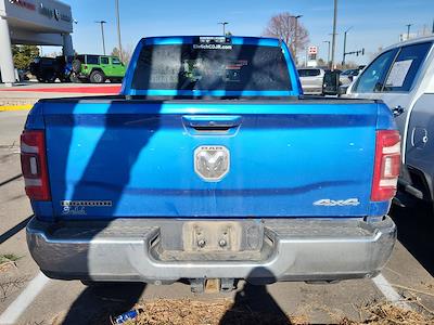 Used 2020 Ram 2500 Big Horn Crew Cab for sale #SG569026A - photo 2