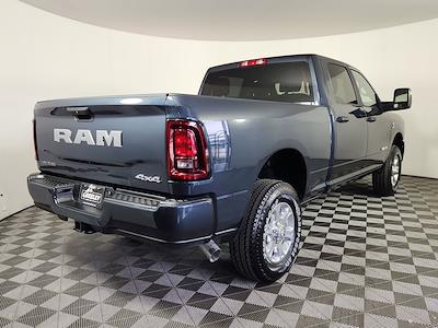 2025 Ram 2500 Crew Cab 4x4 Pickup for sale #SG569027 - photo 2