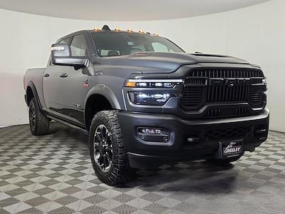 2025 Ram 2500 Crew Cab 4x4 Pickup for sale #SG569030 - photo 1