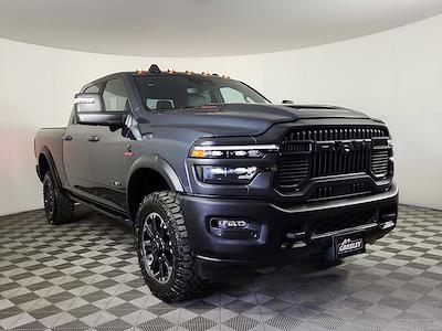 2025 Ram 2500 Crew Cab 4x4 Pickup for sale #SG569031 - photo 1