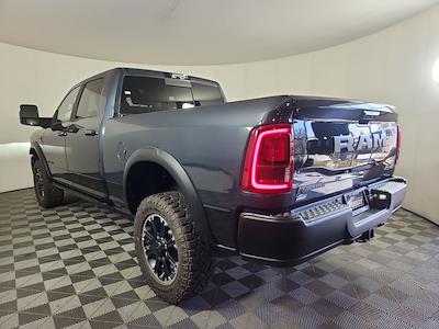 New 2025 Ram 2500 Rebel Crew Cab for sale #SG569032 - photo 2