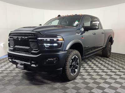 New 2025 Ram 2500 Rebel Crew Cab for sale #SG569032 - photo 1