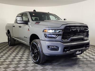 2025 Ram 2500 Crew Cab 4x4 Pickup for sale #SG581791 - photo 1