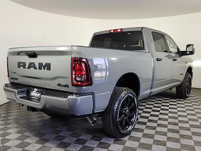 2025 Ram 2500 Crew Cab 4x4 Pickup for sale #SG581791 - photo 2