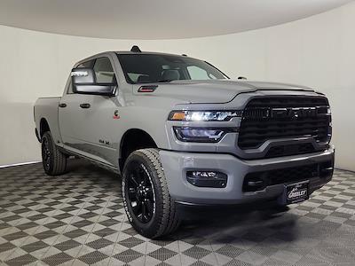 2025 Ram 2500 Crew Cab 4x4 Pickup for sale #SG581792 - photo 1