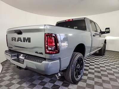 2025 Ram 2500 Crew Cab 4x4 Pickup for sale #SG581792 - photo 2