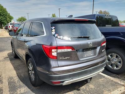 2019 Honda Pilot AWD SUV for sale #SL507145A - photo 2