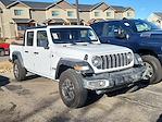 Used 2025 Jeep Gladiator Sport Crew Cab for sale #SL509435U - photo 1