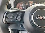 2025 Jeep Gladiator Crew Cab 4WD Pickup for sale #SL509435U - photo 18