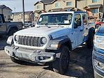 Used 2025 Jeep Gladiator Sport Crew Cab for sale #SL509435U - photo 3