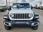 2025 Jeep Gladiator Crew Cab 4WD Pickup for sale #SL509435U - photo 5