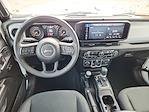 2025 Jeep Gladiator Crew Cab 4WD Pickup for sale #SL509435U - photo 9