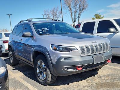 Used 2019 Jeep Cherokee - photo 1