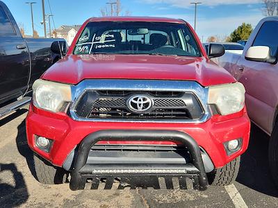 Used 2012 Toyota Tacoma Base Double Cab for sale #SL519223A - photo 2