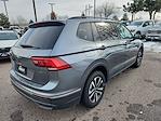 2022 Volkswagen Tiguan AWD SUV for sale #SL523266A - photo 2