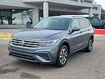 2022 Volkswagen Tiguan AWD SUV for sale #SL523266A - photo 4