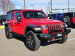 Used 2018 Jeep Wrangler Unlimited Rubicon for sale #SL540444A - photo 1