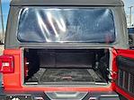 Used 2018 Jeep Wrangler Unlimited Rubicon for sale #SL540444A - photo 10