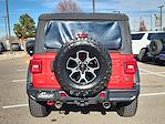 Used 2018 Jeep Wrangler Unlimited Rubicon for sale #SL540444A - photo 11