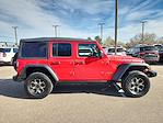 Used 2018 Jeep Wrangler Unlimited Rubicon for sale #SL540444A - photo 3