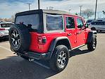 Used 2018 Jeep Wrangler Unlimited Rubicon for sale #SL540444A - photo 2