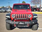 Used 2018 Jeep Wrangler Unlimited Rubicon for sale #SL540444A - photo 5