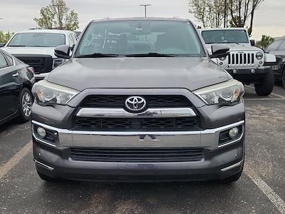 Used 2016 Toyota 4Runner - photo 1