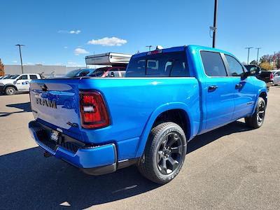New 2025 Ram 1500 Lone Star Crew Cab for sale #SN204875 - photo 2