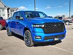 New 2025 Ram 1500 Lone Star Crew Cab for sale #SN204875 - photo 1