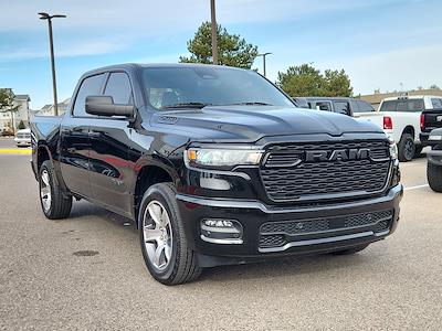 Used 2025 Ram 1500 Tradesman Crew Cab for sale #SN600860U - photo 1