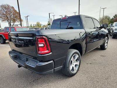 Used 2025 Ram 1500 Tradesman Crew Cab for sale #SN600860U - photo 2