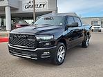 Used 2025 Ram 1500 Tradesman Crew Cab for sale #SN600860U - photo 3