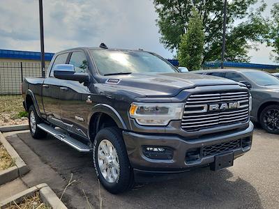 2022 Ram 2500 Crew Cab 4x4 Pickup for sale #SN633636A - photo 1