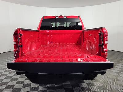 2025 Ram 1500 Quad Cab 4x4 Pickup for sale #SN651638 - photo 2