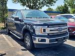 2019 Ford F-150 SuperCrew Cab 4x4 Pickup for sale #SN651638A - photo 1