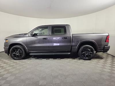 2025 Ram 1500 Crew Cab 4x4 Pickup for sale #SN653713 - photo 2