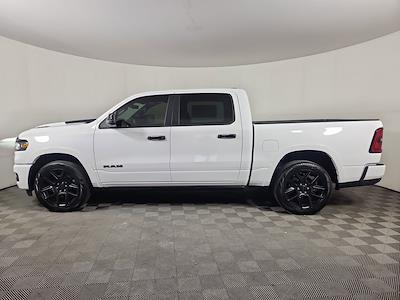 2025 Ram 1500 Crew Cab 4x4 Pickup for sale #SN661984 - photo 2