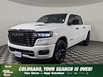 2025 Ram 1500 Crew Cab 4x4 Pickup for sale #SN661984 - photo 1