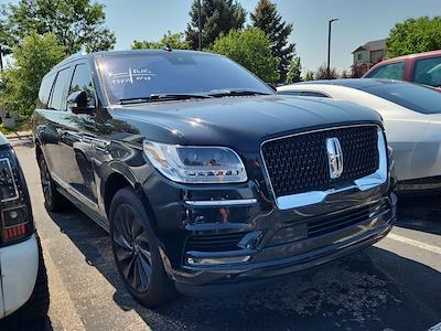 2020 Lincoln Navigator 4x4 SUV for sale #SN661984B - photo 1