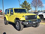 2024 Jeep Wrangler 4xe 4WD SUV for sale #SN661984D - photo 1
