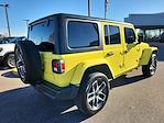 2024 Jeep Wrangler 4xe 4WD SUV for sale #SN661984D - photo 2